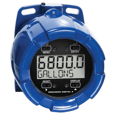 ProtEX-Pro PD6800 Explosion-Proof Process & Level Meter