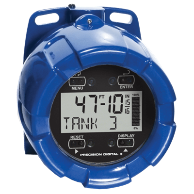 PD6801 ProtEX-F&I Level Meter