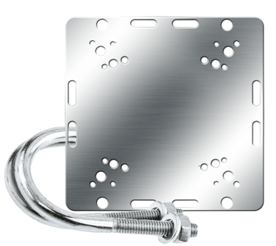 PDA6545 Series Pipe Mounting Kit