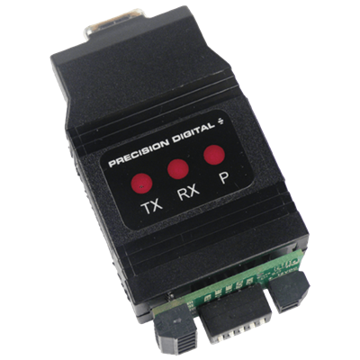 PDA7485 Converter