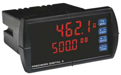 PD6310-WM ProVu Weights & Measures Approved Batch Controller