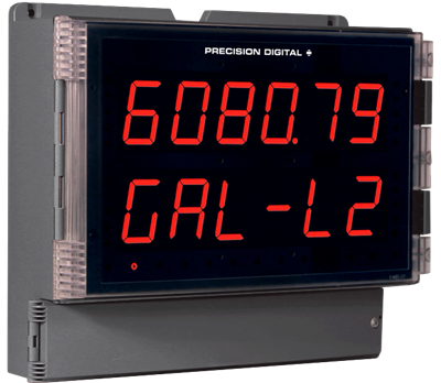 Helios PD2-6080 Modbus RTU Scanner