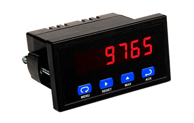 MOD-GENBEZ Modification: Generic Bezel for Digital Panel Meters