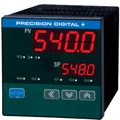 NOVA PD540 Series Temperature Controller