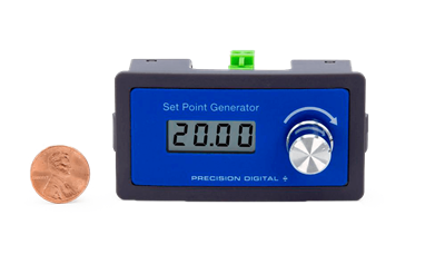 PD420 Set-Point Generator