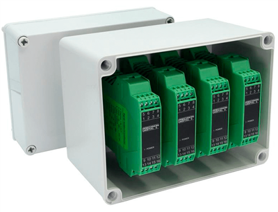 PD659 Signal Isolators, Splitters, and Conditioners
