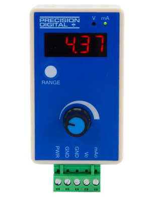 PD9502 Low-Cost Signal Generator