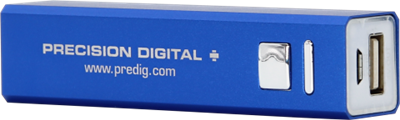 PDA1001 USB Power Bank