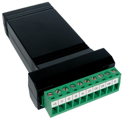 PDA1004/1011/1044 Expansion Module
