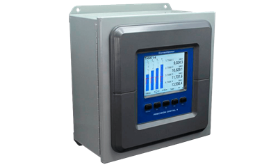 PDA2909 Steel NEMA 4 Enclosure