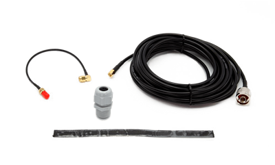 PDA3100 Antenna Extension Cable for PDW Wireless Products