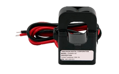 PDA6405 Split Core AC Current Transformers