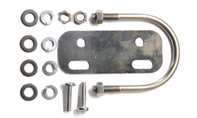 PDA6863 2" Pipe Mounting Kit for PD663