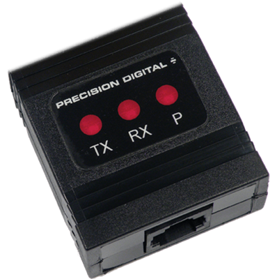 PDA8008 ProVu USB Serial Adapter