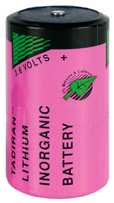 PDABAT36 Lithium Battery