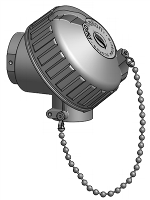 General-Purpose Connection Heads