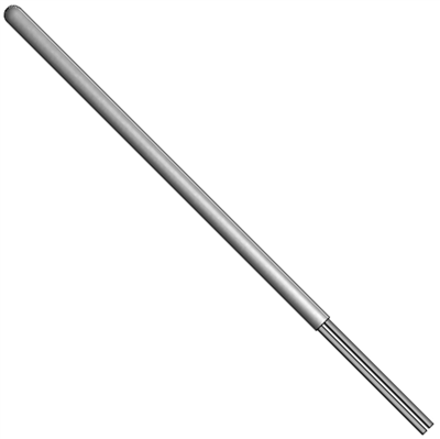 MgO Insulated Thermocouples with Sheath Terminations