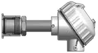 Non-Intrusive Tank Sensors