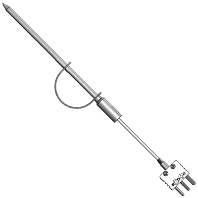 Penetration Style RTD Sensors