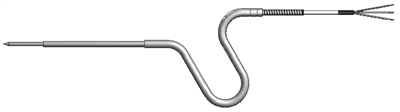 Penetration Style Sensors
