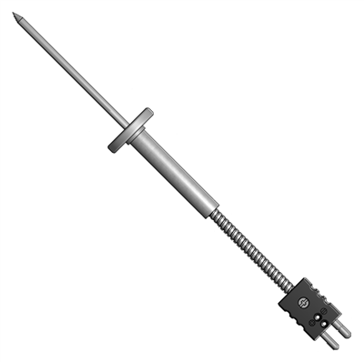 Penetration Style Thermocouple Sensors