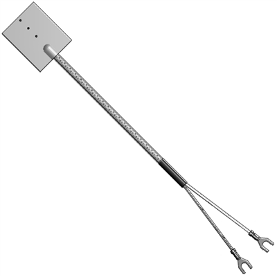 Spade Thermocouples and RTD's