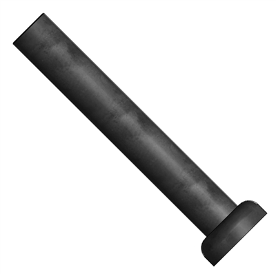 Special-Service Composite Protection Tubes
