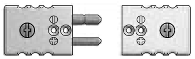 Standard and Miniature Plugs and Jacks