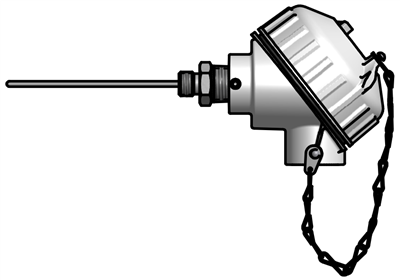 Ultra-High Temperature Pasteurization (UHT) RTD Sensors