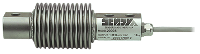 2000S Hermetic Sealed Bending Beam Load Cell
