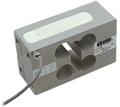 2022 Single Point Load Cell "Off Center"