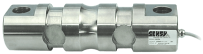 2600 Double Shear Beam Load Cell