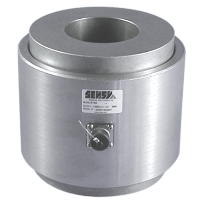 5190/5195 Through Hole (Annular) Heavy Capacity Load Cell
