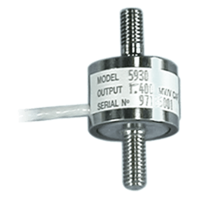 5930/5932 Miniature Tension & Compression Load Cell
