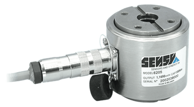 6200/6205 Reaction Torque Meter