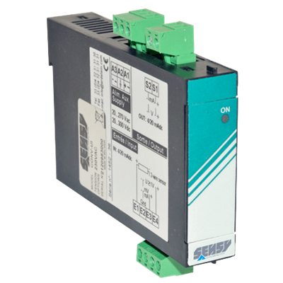CONV-UI Measurement Transmitter