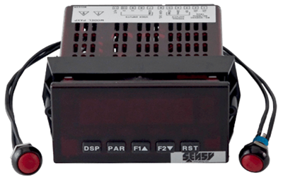 DISP-BOYDP/CRANE-BOYDP Load Limitation Electronics