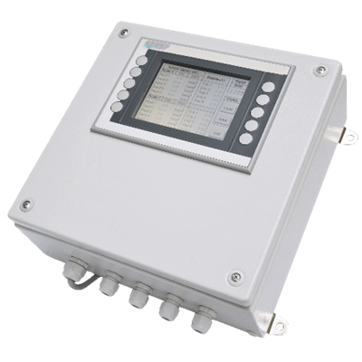 DISP-RLT Display for Running Line Tensiometer