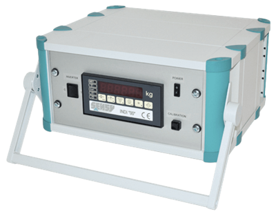 INDI-00 Display for Reference Force Transducer