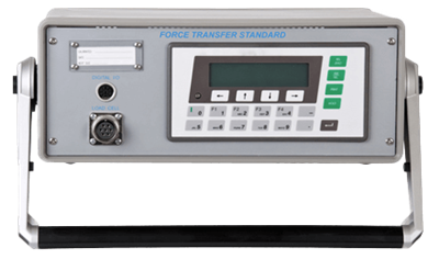 INDI-ISO376 Indicator for Reference Force Transducer