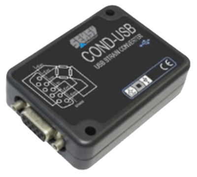 Option-U COND-USB Digitizer