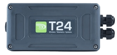 T24-AO1 Wireless Analog Output Receiver Module