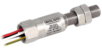 BM/TB Proximity Switch
