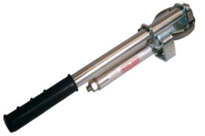 DM20 Series Spring Return Cartridge