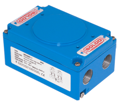 SE-ST Series Junction Box