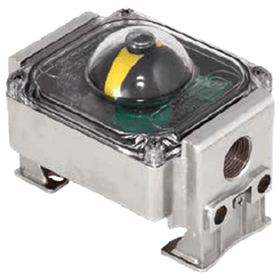SP-SM Limit Switch Box Series