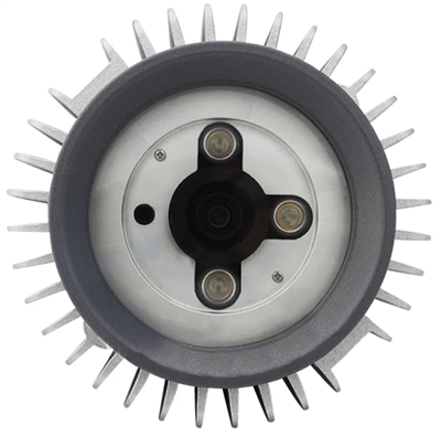 C1203 Explosion-Proof IP Camera