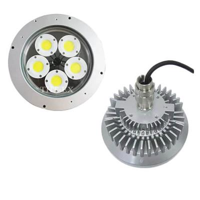 L1102 (COB) Explosion-Proof LED Light