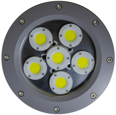 L1217 (COB) Explosion-Proof High Bay Light