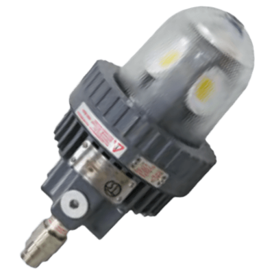 L1219B (COB) Explosion-Proof LED Light